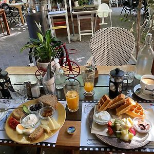 Metropolitan Pearl Boutique Hotel